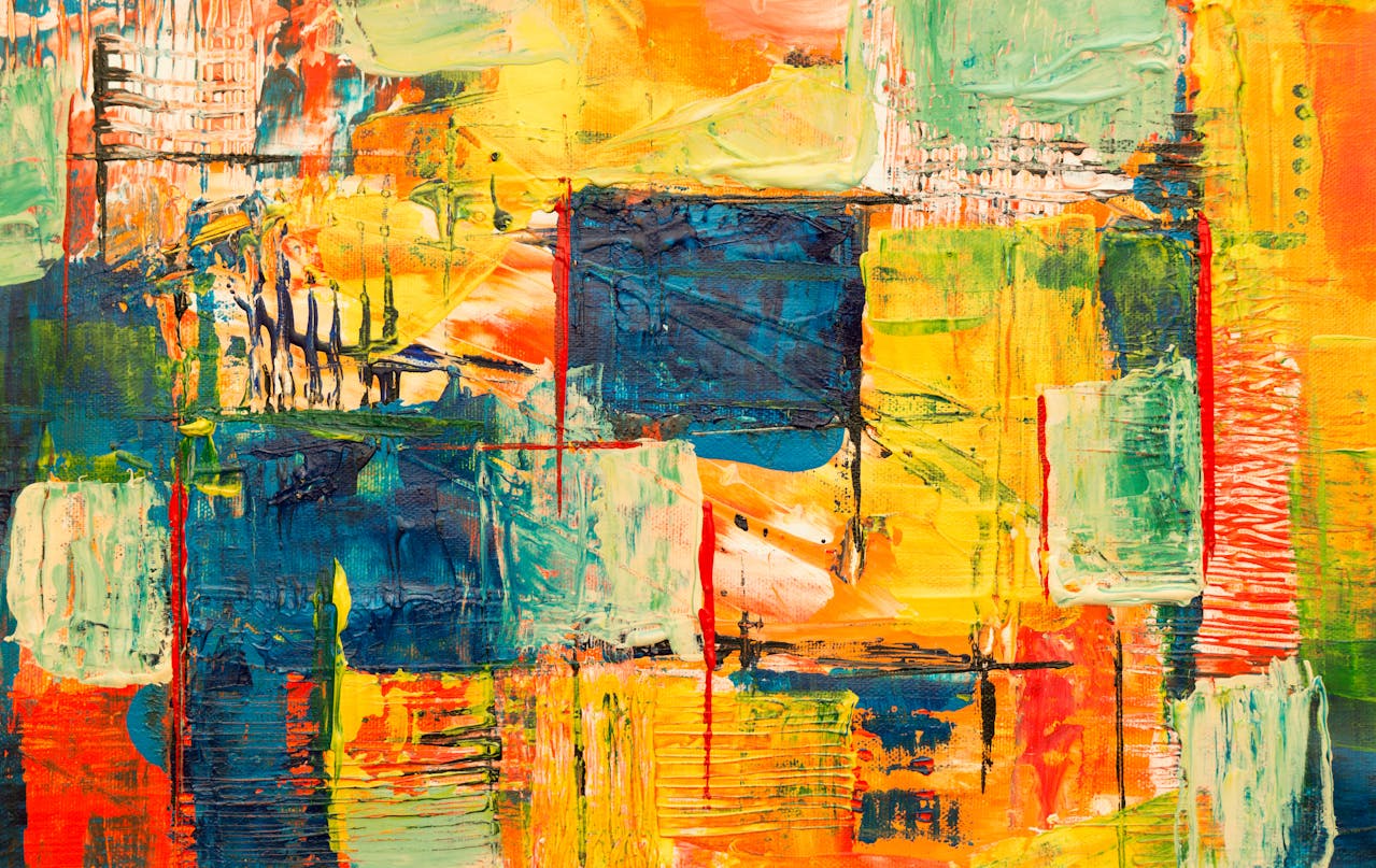 Wellness Meets Art in This Meditative Exhibit Series